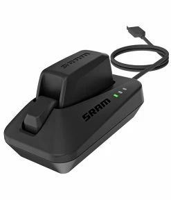 Sram ETap Batteriladdare Till Fram Eller Bakväxel