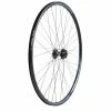 Framhjul 559 Disc, Snabbkoppling, Linus Disc Svart -Cyklar Shop 056302S FRA 1