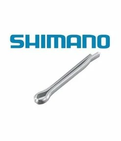 10 Styck Shimano Deore Saxsprint Till BR-M525 Bromsok