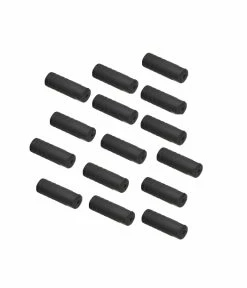 Ändhylsa Shimano ändhylsa I Plast Med Tätning För SP40/41 Växelhölje 4,2mm.