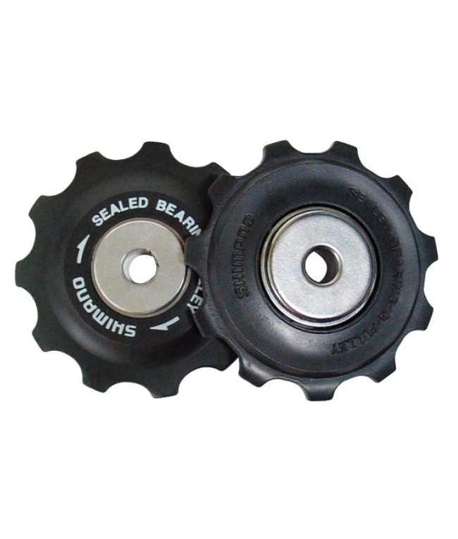 Shimano 105 Rulltrissor För RD-5800 11-växlad Bakväxel. 3 Shimano 105 Rulltrissor För RD-5800 11-växlad Bakväxel.