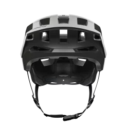 Poc Kortal Race MIPS Svart -Cyklar Shop 10521 KortalRaceMIPS 8420 UraniumBlackMatt HydrogenWhite front 1200x