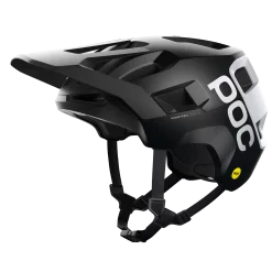 Poc Kortal Race MIPS Svart -Cyklar Shop 10521 KortalRaceMIPS 8420 UraniumBlackMatt HydrogenWhite left 1200x