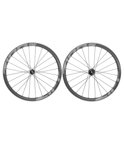 Hjulpar Zipp 202 Firecrest Disc Tubeless/clincher I Carbon.