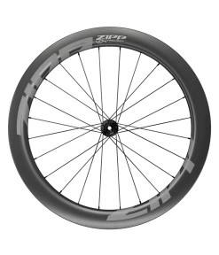 Bakhjul Zipp 404 Firecrest Clincher Disc I Carbon.