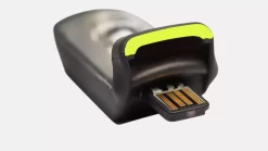 Specialized Stix Switch Fram/baklampa 11 Specialized Stix Switch Fram/baklampa -Cyklar Shop 49117 3310 LGHT STIX SPORT COMBO HEADLIGHT TAILLIGHT BLK DETAIL HYPER