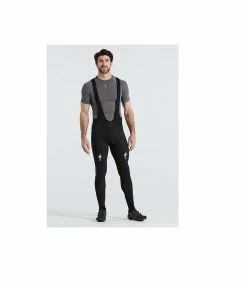 Specialized Rbx Comp Logo Thermal Bib Tight Men