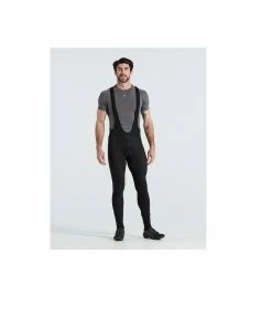 Specialized Rbx Comp Thermal Bib Tight Men