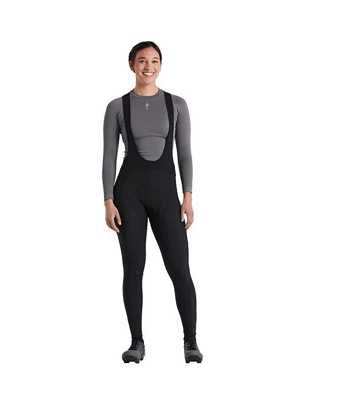 Specialized Rbx Comp Thermal Bib Tight Women´s Med Vaddering 3 Specialized Rbx Comp Thermal Bib Tight Women´s Med Vaddering
