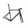 Specialized S-works Tarmac SL7 Disc – Ramset 2022 års 1 Specialized S-works Tarmac SL7 Disc – Ramset 2022 års -Cyklar Shop 70622 05 TARMAC SL7 SW FRMSET CARB JETFUEL HERO 1