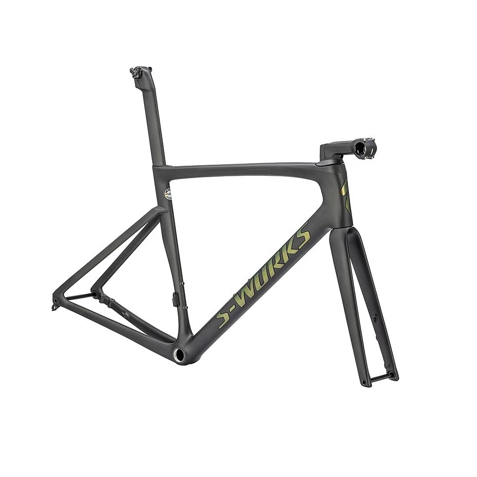 Specialized S-works Tarmac SL7 Disc – Ramset 2022 års 3 Specialized S-works Tarmac SL7 Disc – Ramset 2022 års