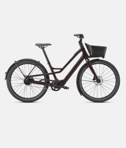 El-cykel Specialized Turbo Como SL 4.0 EQ 2023 års