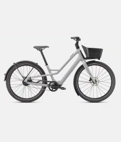 El-cykel Specialized Turbo Como SL 4.0 EQ 2023 års