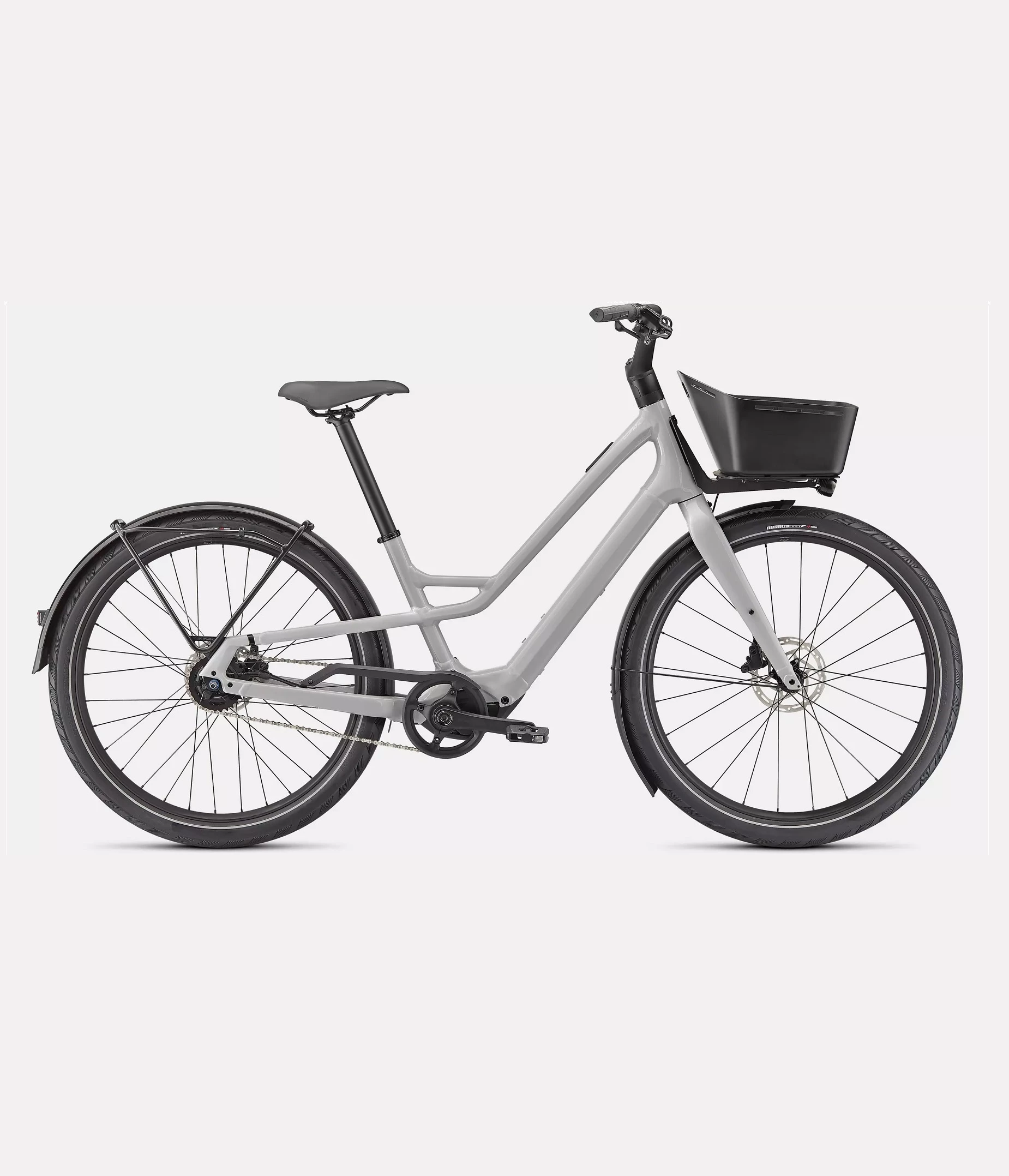 El-cykel Specialized Turbo Como SL 4.0 EQ 2023 års 3 El-cykel Specialized Turbo Como SL 4.0 EQ 2023 års