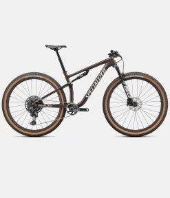 MTB 29″ Specialized Epic Pro Red-Gold Chameleon