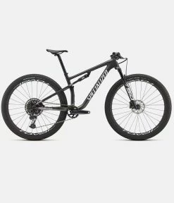 MTB 29″ Specialized Epic Expert Svart