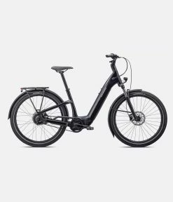 El-cykel Specialized Turbo Como 3.0 IGH Dam