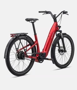 El-cykel Specialized Turbo Como 3.0 IGH Dam