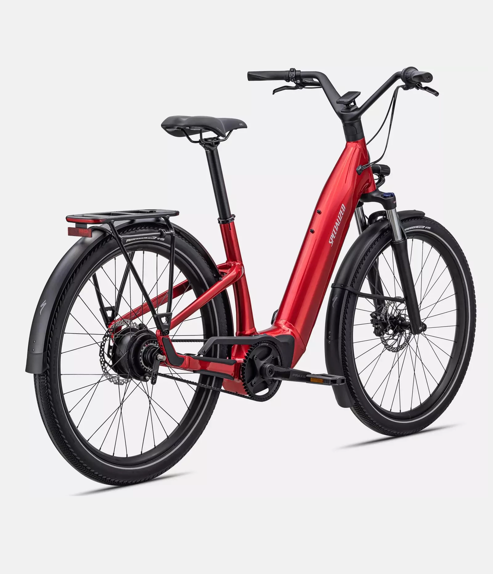 El-cykel Specialized Turbo Como 3.0 IGH Dam 3 El-cykel Specialized Turbo Como 3.0 IGH Dam