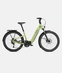 El-cykel Specialized Turbo Como 3.0 Dam