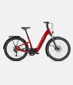 El-cykel Specialized Turbo Como 3.0 Dam