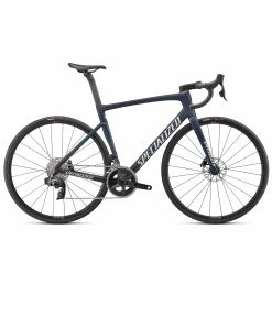 Racer Specialized Tarmac SL7 Comp Rival AXS ETap Disc
