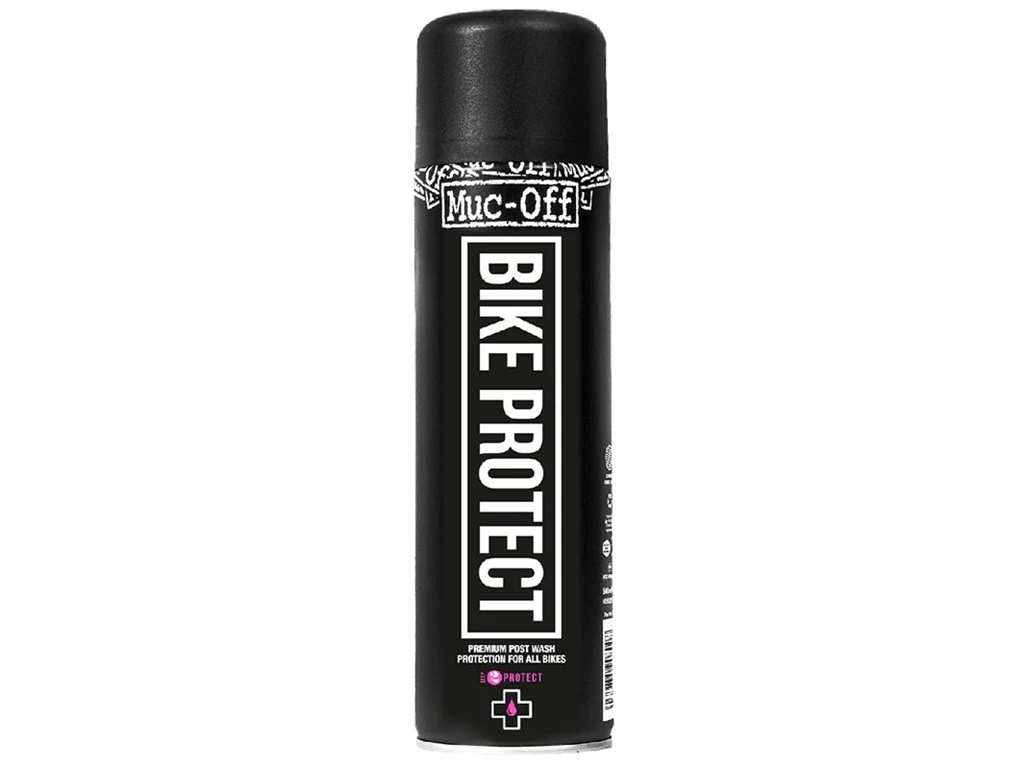 Muc-Off Muc Off Bike Protect 500ml 3 Muc-Off Muc Off Bike Protect 500ml
