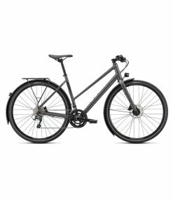 Specialized Sirrus 3.0 Disc EQ Step Through 2023 års