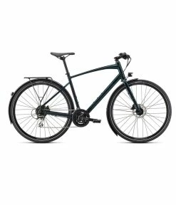 Herr Specialized Sirrus 2.0 EQ 2023 års
