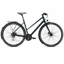Specialized Sirrus 2.0 EQ Step Through 2023 års