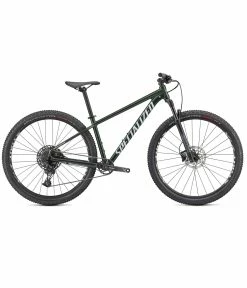 MTB 29″ Specialized Rockhopper Expert Grön
