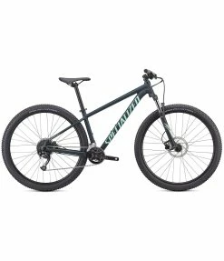 MTB 27,5″ Specialized Rockhopper Sport Grön 2023 års
