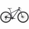 MTB 27,5 Specialized Rockhopper Sport Mörkgrå 2023 års 2 MTB 27,5 Specialized Rockhopper Sport Mörkgrå 2023 års -Cyklar Shop 91520 6401 28003
