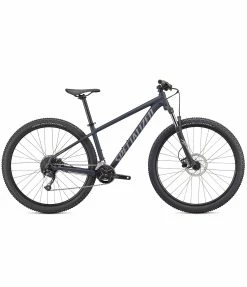 MTB 27,5 Specialized Rockhopper Sport Mörkgrå 2023 års
