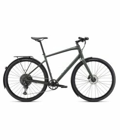 Herr Specialized Sirrus X 4.0 Disc EQ 2023 års