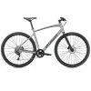 Herr Specialized Sirrus X 3.0 Disc Silver – 2023 års -Cyklar Shop 92421 7103 29317