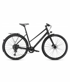 Specialized Sirrus X 3.0 EQ Step Through