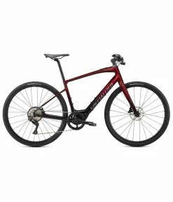 El-cykel Specialized Turbo Vado SL 4.0 2022 års