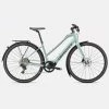 El-cykel Specialized Turbo Vado SL 4.0 EQ Dam 2023 års 1 El-cykel Specialized Turbo Vado SL 4.0 EQ Dam 2023 års -Cyklar Shop 93921 52 VADO SL 40 ST EQ WHTSGE BLKREFL
