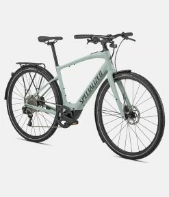 El-cykel Specialized Turbo Vado SL 4.0 EQ 2023 års