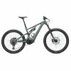 EL-MTB 27,5/29″ Specialized Levo Comp Alloy Grön – 2023 års 1 EL-MTB 27,5/29″ Specialized Levo Comp Alloy Grön – 2023 års -Cyklar Shop 95222 53 LEVO COMP ALLOY SGEGRN