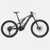 El-MTB 29/27,5″ Specialized Levo Carbon Svart – 2023 års -Cyklar Shop 95223 77 LEVO CARBON SMK BLK