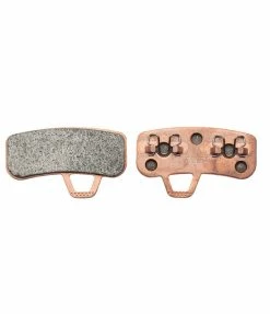 Skivbromsbelägg A2Z Till Hayes Stroker Ace