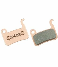 Skivbromsbelägg A2Z Till Shimano XTR, XT M.fl.