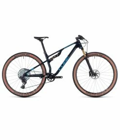 MTB 29″ Cube AMS Zero99 C:68X SLT 29″ 2023 års