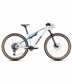 MTB 29″ Cube Ams Zero99 C:68X SLX 29″ 2023 års