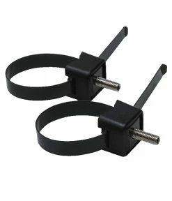 Låsfäste Abus LH Adapter För Ringlås