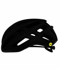 Giro Agilis Mips Mattsvart/blanksvart