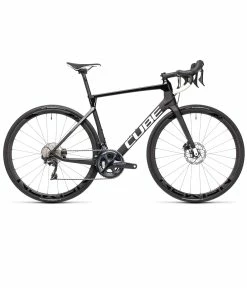 Racer Cube Agree C:62 Race Disc 2×11-växlad Ultegra
