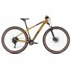 MTB 29″ Cube Aim EX 27,5″ 2023 års 1 MTB 29″ Cube Aim EX 27,5″ 2023 års -Cyklar Shop Aim EX Caramel 23